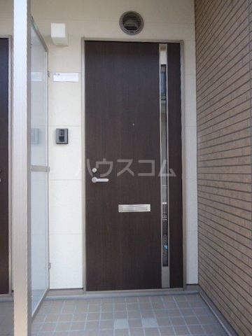 17/22 エントランス