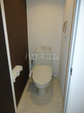 11/22 トイレ