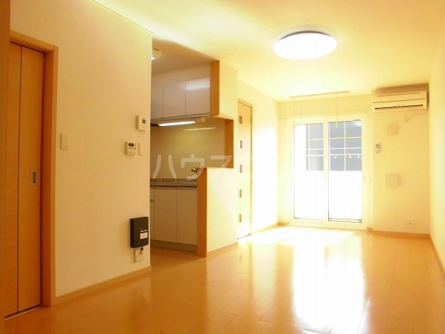 4/21 リビング/ダイニング