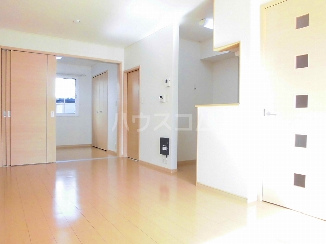 3/21 リビング/ダイニング