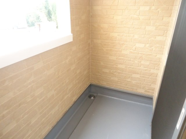 16/23 バルコニー