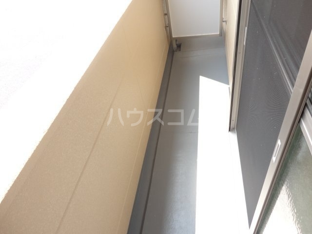 14/20 バルコニー