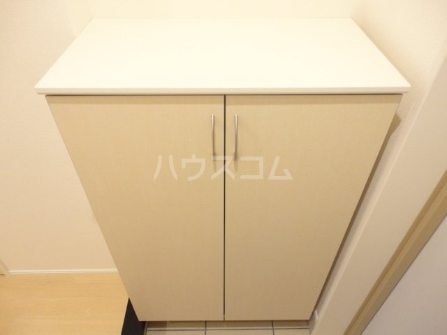 7/20 玄関