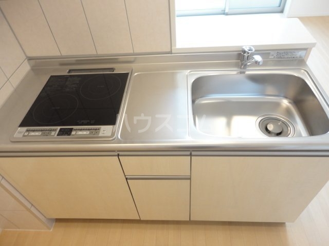 8/20 キッチン