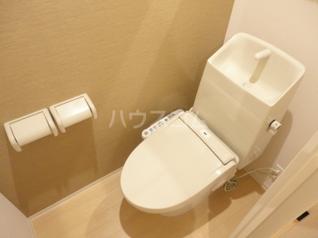 10/20 トイレ