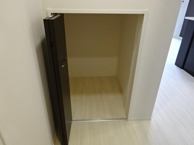 9/30 収納