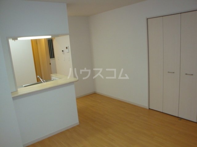 3/16 リビング/ダイニング