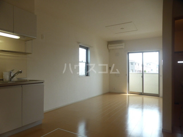 5/30 リビング/ダイニング