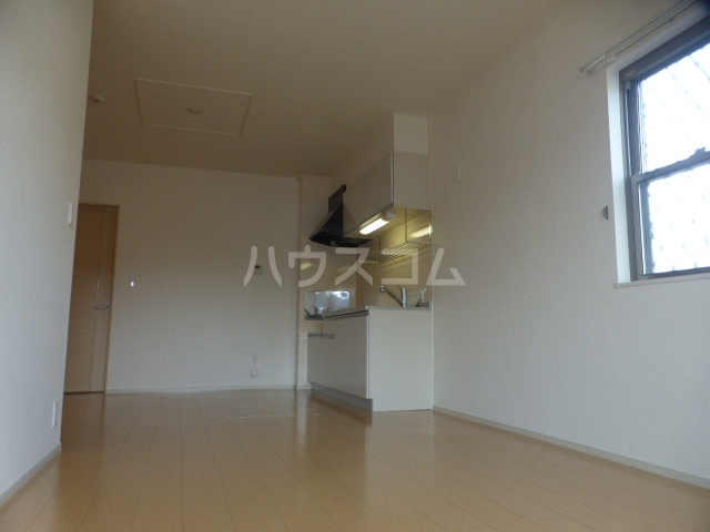 3/30 リビング/ダイニング