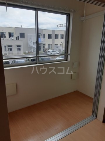 20/30 バルコニー