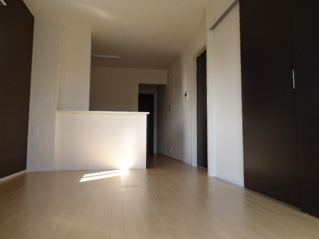 3/30 リビング/ダイニング