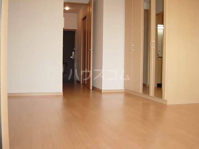 3/25 リビング/ダイニング