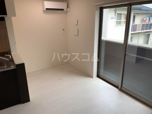 4/27 リビング/ダイニング