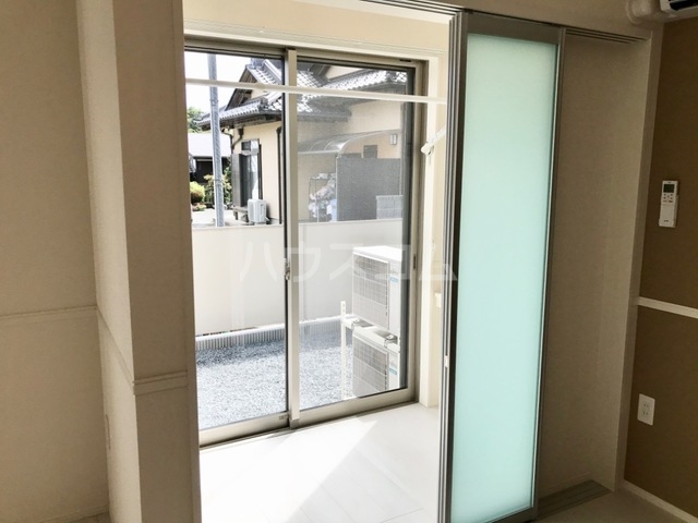 16/24 バルコニー