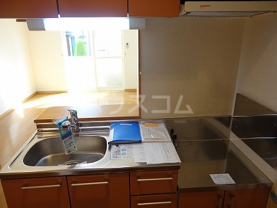 8/29 キッチン