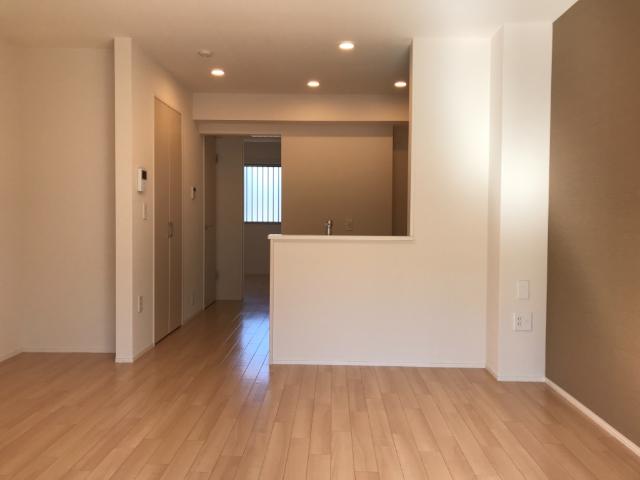 3/29 リビング/ダイニング