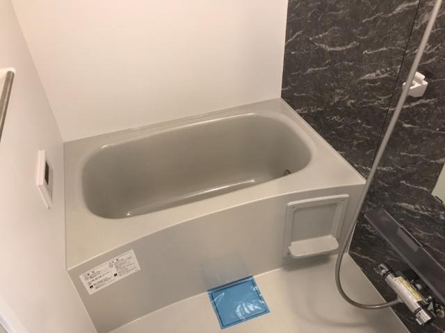 9/29 浴室