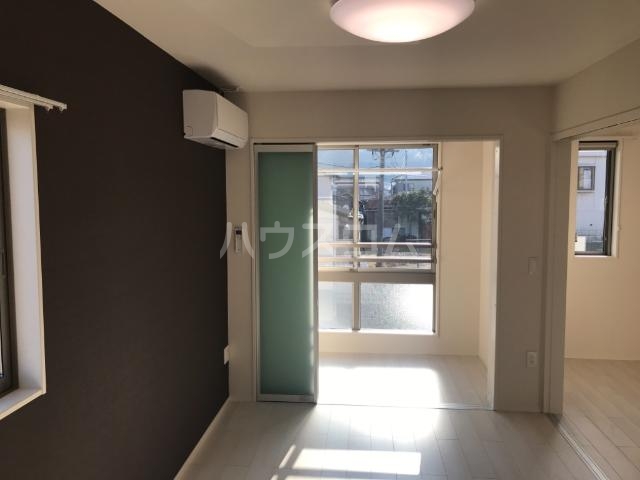 3/15 リビング/ダイニング