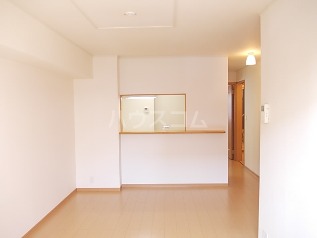 3/21 リビング/ダイニング