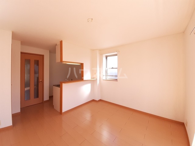 3/24 リビング/ダイニング