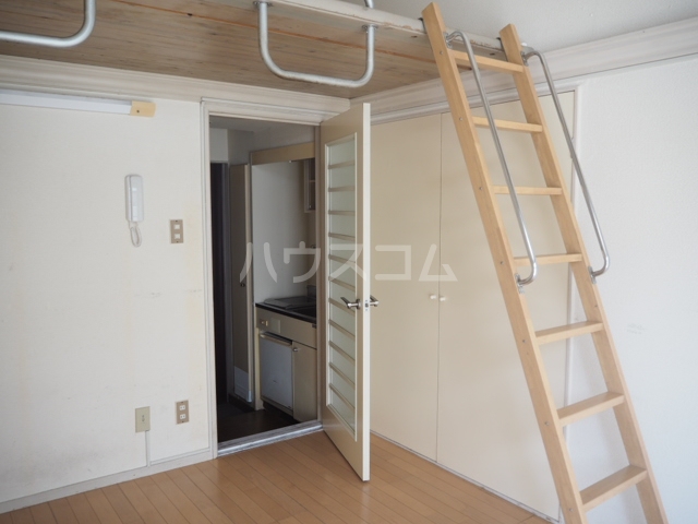 4/27 リビング/ダイニング