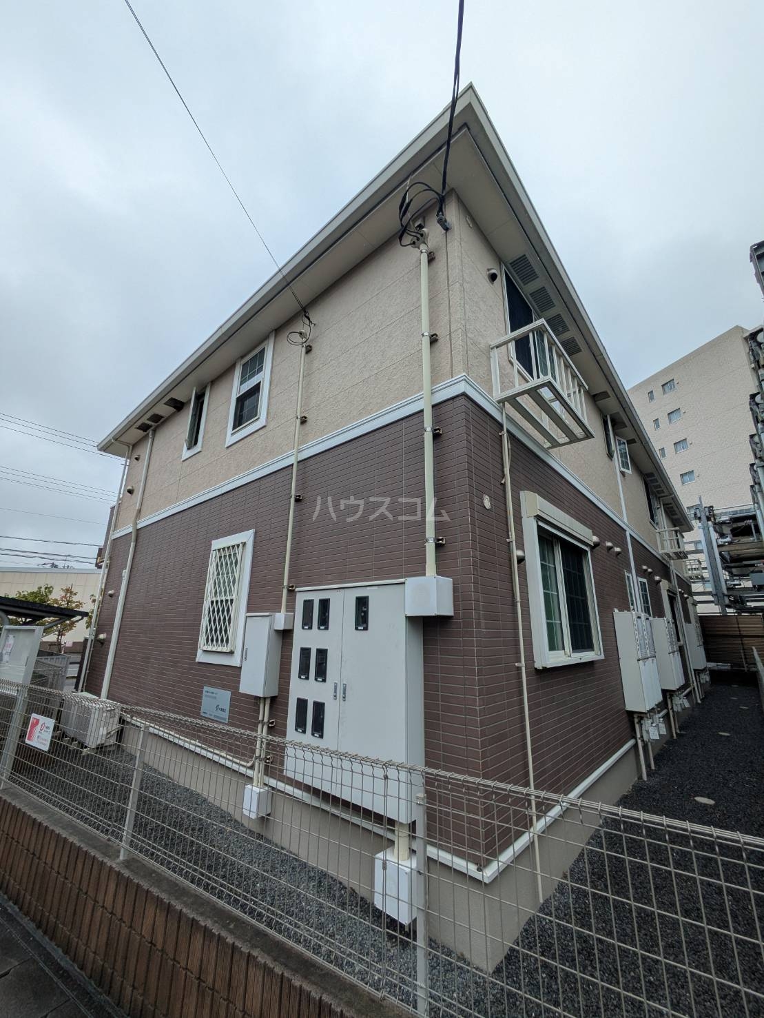5/11 外観