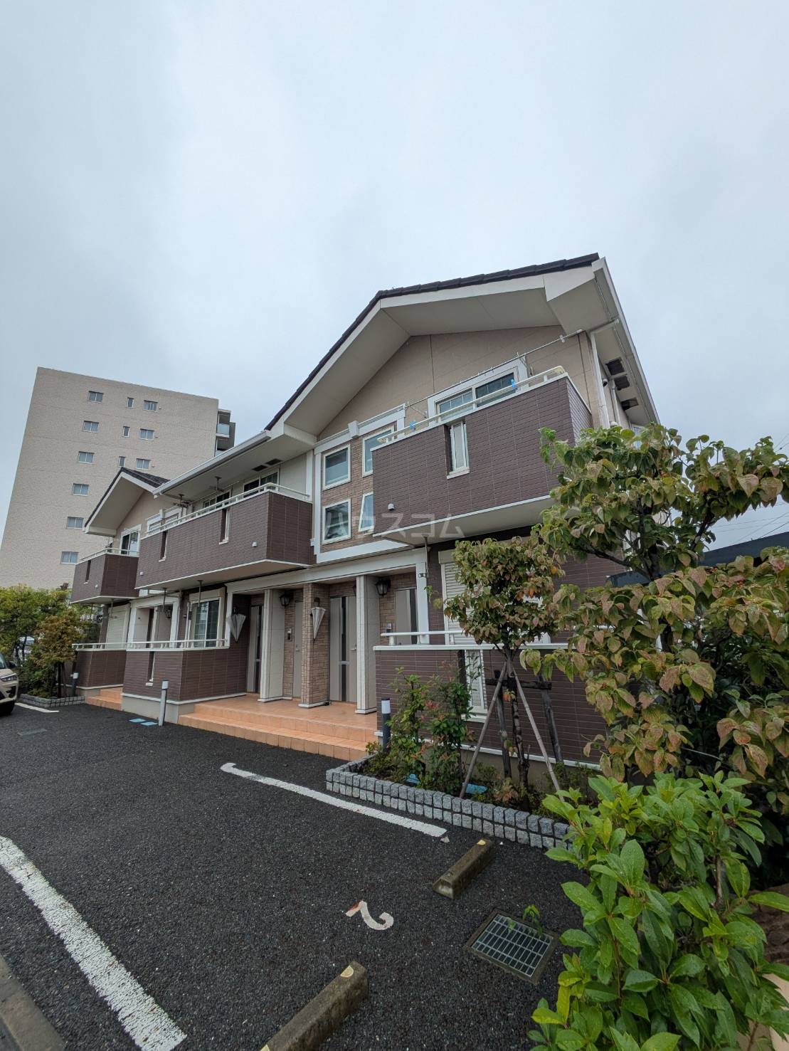7/11 外観