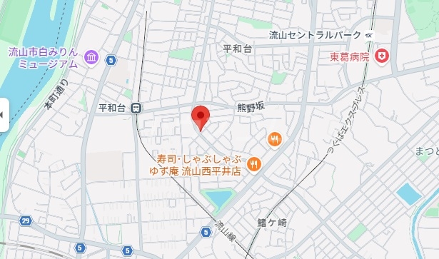 10/11 地図