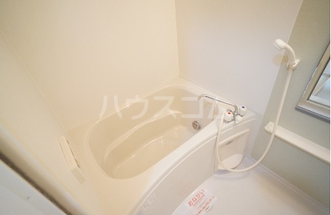 8/24 浴室