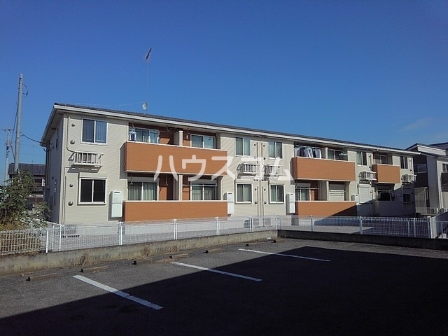 1/21 外観