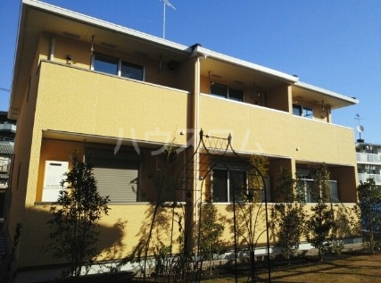 オーブ ティザーヌ １号棟 010号室の賃貸物件詳細情報 神奈川県川崎市多摩区布田１８ ３ 中野島駅 アパート 賃貸ならハウスコム