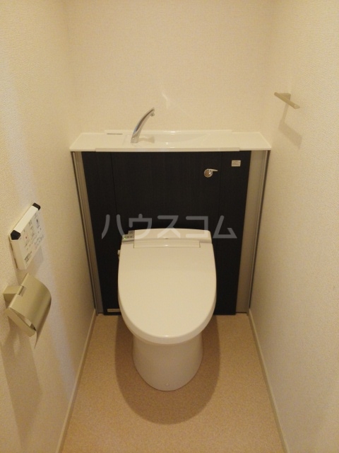 9/23 トイレ