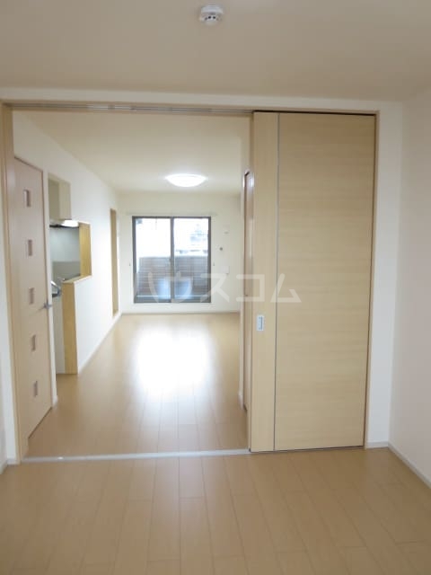 3/18 リビング/ダイニング