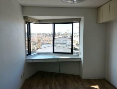 3/23 リビング/ダイニング