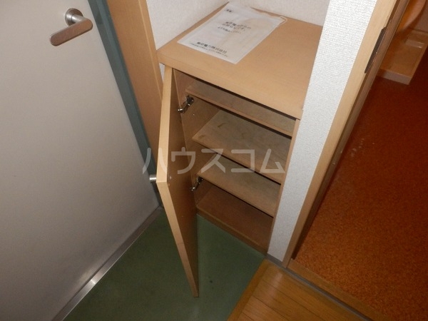 3/7 室内