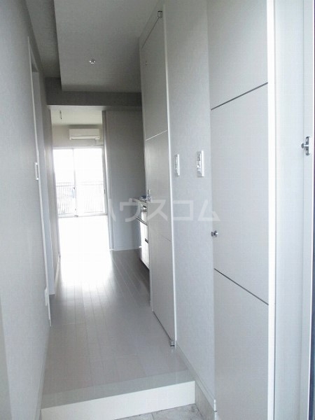 22/30 エントランス