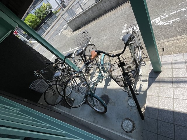 20/28 エントランス