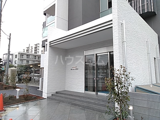 3/5 エントランス