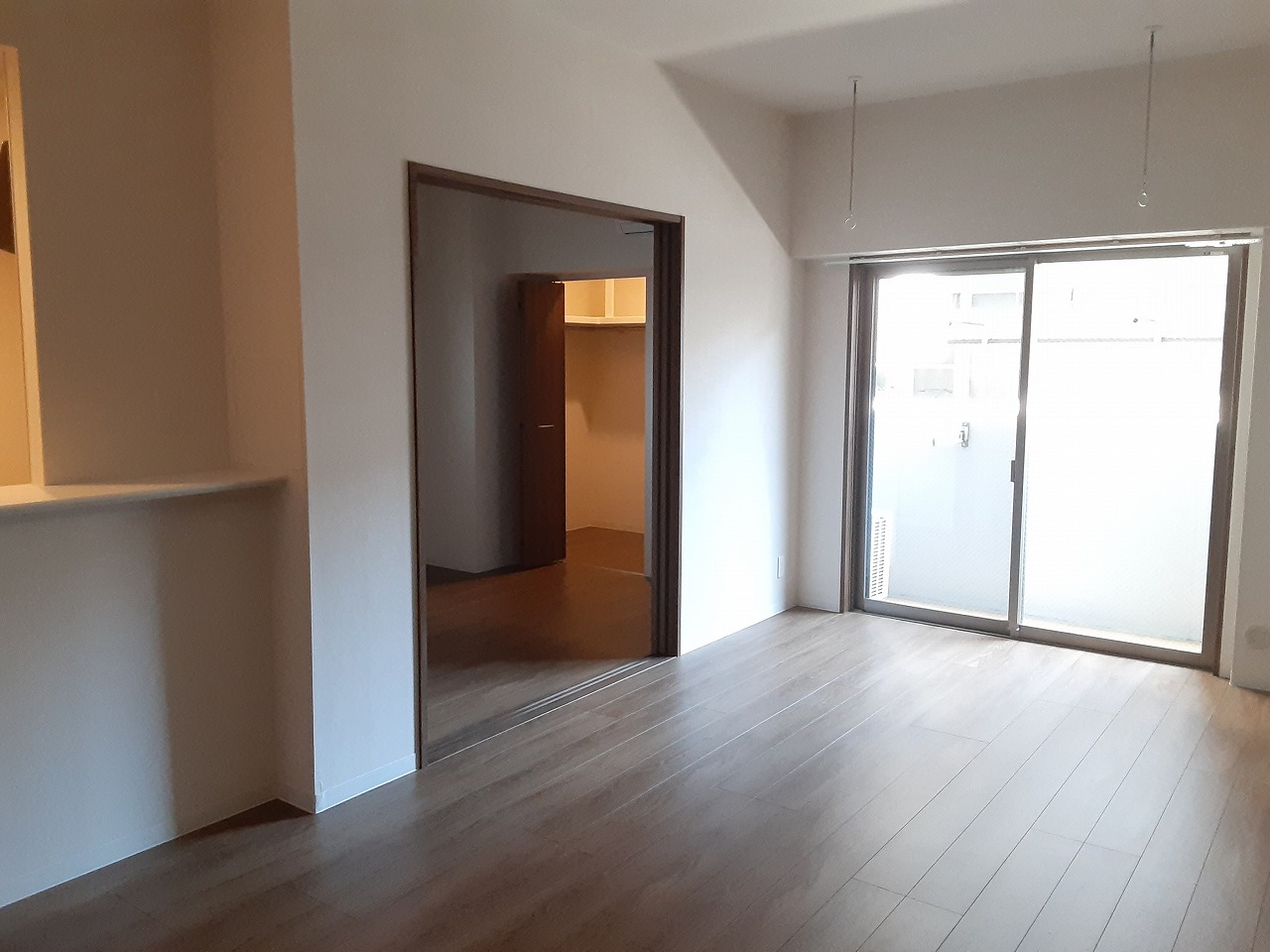 3/30 リビング/ダイニング