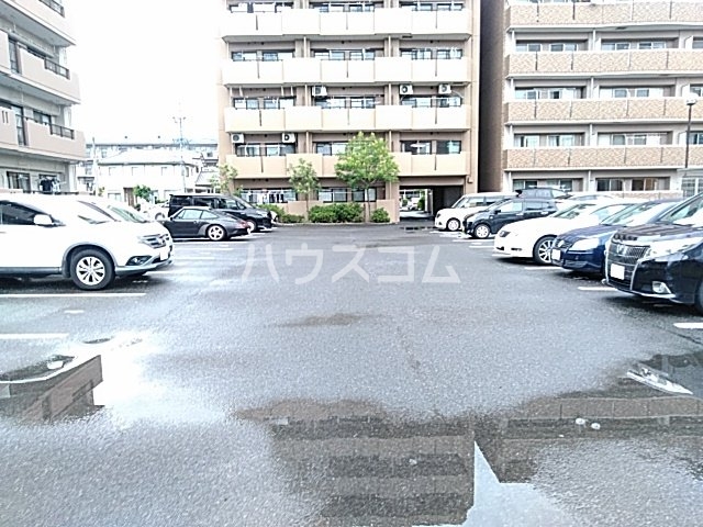 29/30 駐車場