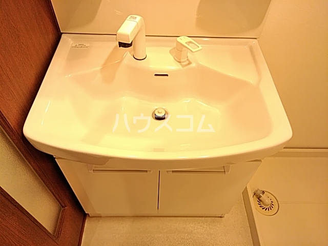 19/30 洗面