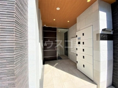 2/10 エントランス