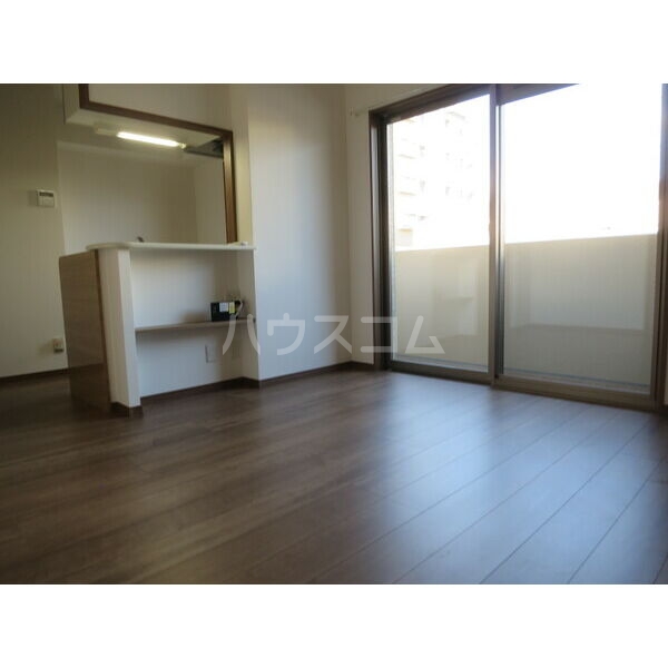 3/17 リビング/ダイニング