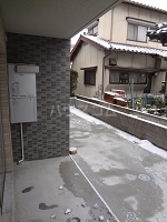 18/30 バルコニー