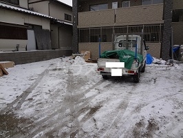 26/30 駐車場