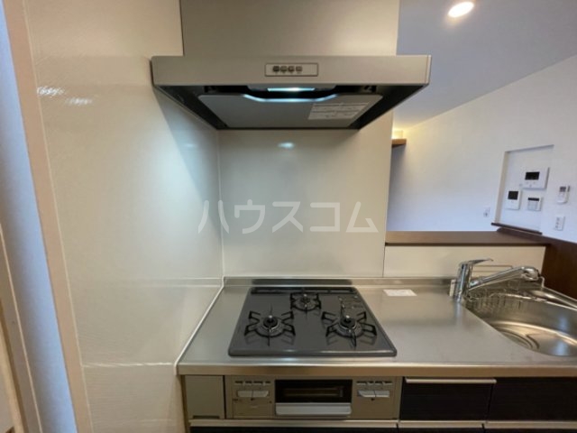 9/24 キッチン