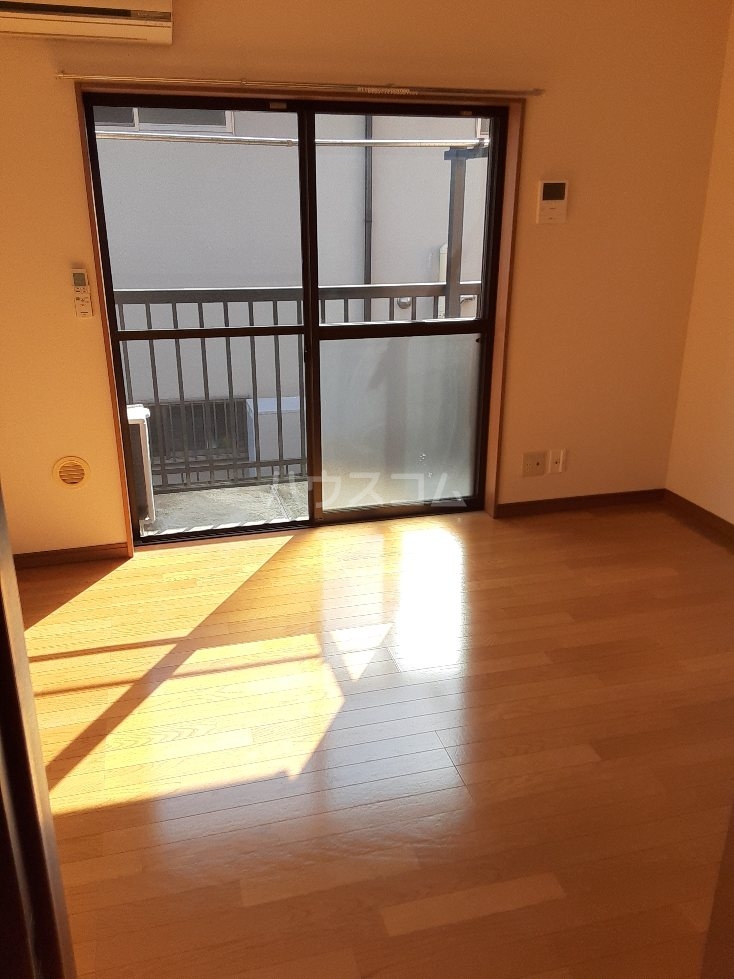 4/27 リビング/ダイニング