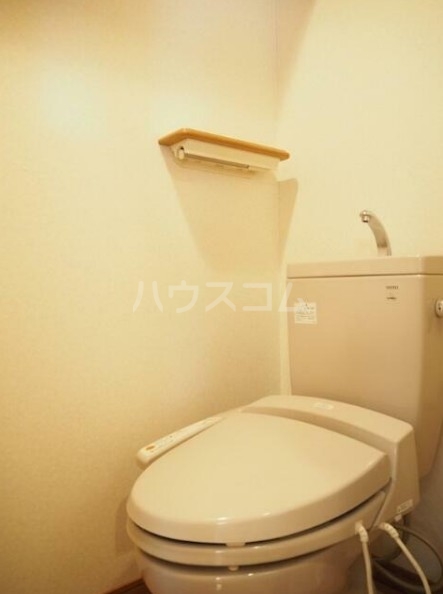 12/24 トイレ
