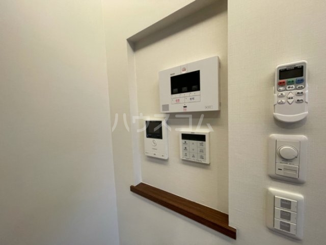 10/20 設備