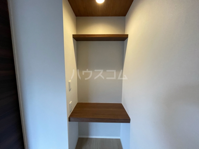 5/20 収納